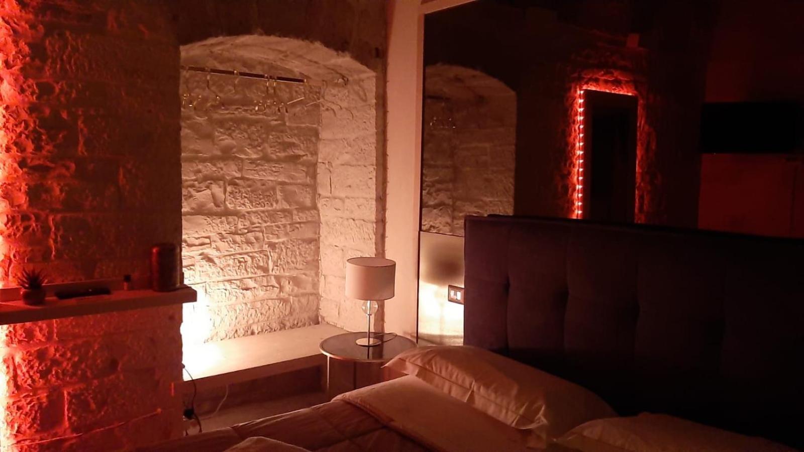 Alle Volte Maison Deluxe Giovinazzo Exterior photo