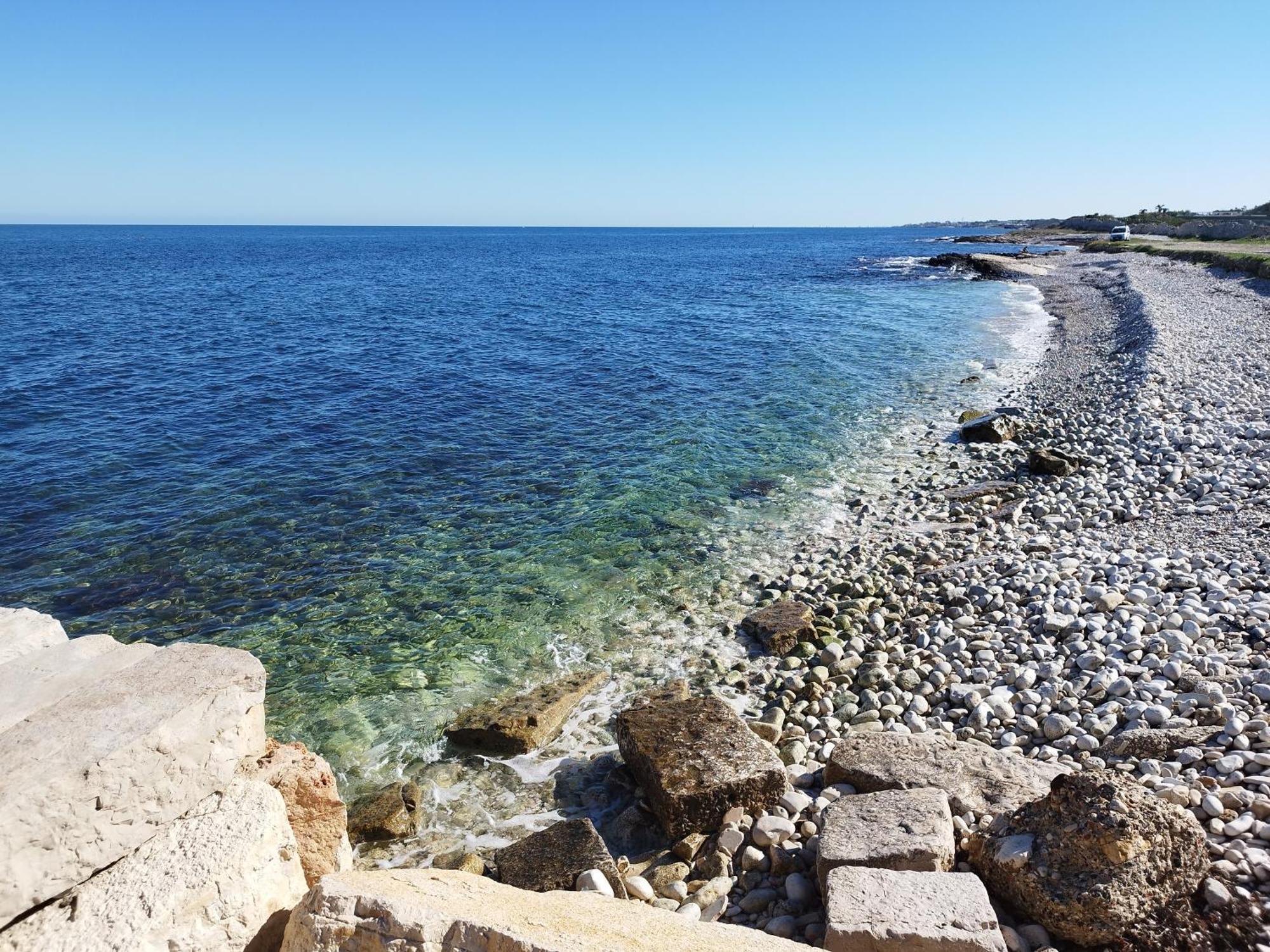 Alle Volte Maison Deluxe Giovinazzo Exterior photo
